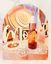 將圖片載入圖庫檢視器 心靈契合魔法油 𝐒𝐨𝐮𝐥𝐦𝐚𝐭𝐞 𝐌𝐚𝐠𝐢𝐜𝐤 𝐎𝐢𝐥 𝟐𝟎𝐦𝐥