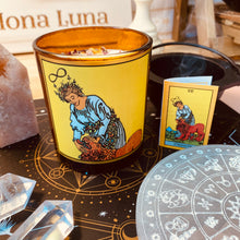 將圖片載入圖庫檢視器 Strength Candle 8.5oz |力量魔法蠟燭