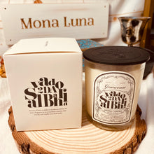 將圖片載入圖庫檢視器 グランセンス Grancense Candle