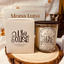 將圖片載入圖庫檢視器 グランセンス Grancense Candle