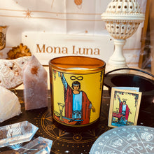 將圖片載入圖庫檢視器 Magician Candle 8.5oz |魔術師魔法蠟燭