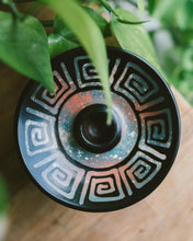 將圖片載入圖庫檢視器 Luna Sundara Palo Santo Holder Set | 陶瓷聖木座套裝