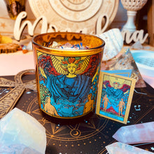 將圖片載入圖庫檢視器 The Lovers Candle 8.5oz |戀人魔法蠟燭