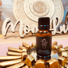 將圖片載入圖庫檢視器 Prosperity Essential Oil Blend 15ml | 富裕幸福精油