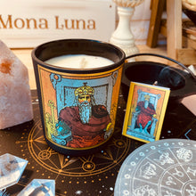 將圖片載入圖庫檢視器 Emperor Candle 8.5oz |皇帝魔法蠟燭