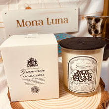將圖片載入圖庫檢視器 グランセンス Grancense Candle