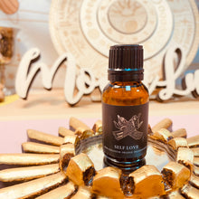 將圖片載入圖庫檢視器 Self Love Essential Oil Blend 15ml | 自愛療癒精油