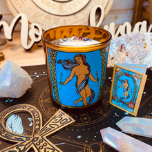 將圖片載入圖庫檢視器 The World Candle 8.5oz|世界魔法蠟燭