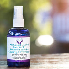將圖片載入圖庫檢視器 Heal the Masses White Sage Spray |白鼠尾草淨化噴霧