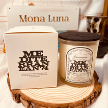 將圖片載入圖庫檢視器 グランセンス Grancense Candle