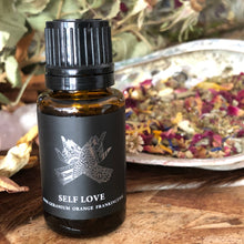 將圖片載入圖庫檢視器 Self Love Essential Oil Blend 15ml | 自愛療癒精油