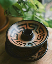 將圖片載入圖庫檢視器 Luna Sundara Palo Santo Holder Set | 陶瓷聖木座套裝