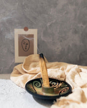 將圖片載入圖庫檢視器 Luna Sundara Palo Santo Holder Set | 陶瓷聖木座套裝