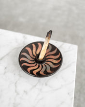 將圖片載入圖庫檢視器 Luna Sundara Palo Santo Holder Set | 陶瓷聖木座套裝