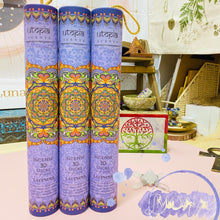 將圖片載入圖庫檢視器 Karma Scents 高級香薰線香