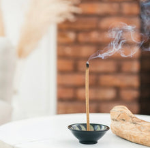 將圖片載入圖庫檢視器 Luna Sundara Incense Holder |秘魯陶瓷線香座