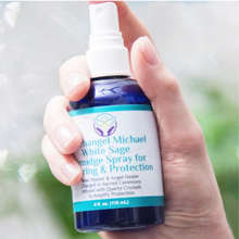 將圖片載入圖庫檢視器 Heal the Masses White Sage Spray |白鼠尾草淨化噴霧