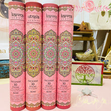 將圖片載入圖庫檢視器 Karma Scents 高級香薰線香