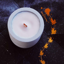 將圖片載入圖庫檢視器 REFU Home Fragrance Therapy Candle 水泥居家香氛系列療癒蠟燭 | 200g 7oz