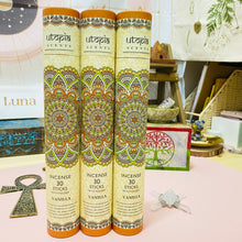 將圖片載入圖庫檢視器 Karma Scents 高級香薰線香