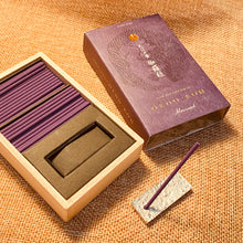 將圖片載入圖庫檢視器 日本香堂 大江戶香系列 線香 (60支裝)