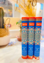 將圖片載入圖庫檢視器 Karma Scents 高級香薰線香