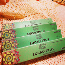 將圖片載入圖庫檢視器 Raajsee Incense | 印度優質線香