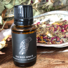 將圖片載入圖庫檢視器 Sacred Space Essential Oil Blend 15ml | 神聖空間精油
