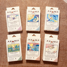 將圖片載入圖庫檢視器 AROMA ~聖なるお香~
