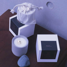 將圖片載入圖庫檢視器 REFU Travel Therapy Fragrance Candle 水泥旅行香氛蠟燭 ｜ 60g 2oz
