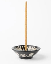 將圖片載入圖庫檢視器 Luna Sundara Incense Holder ｜秘魯陶瓷線香座
